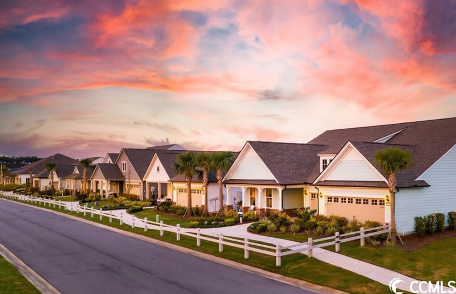 Home Exteriors