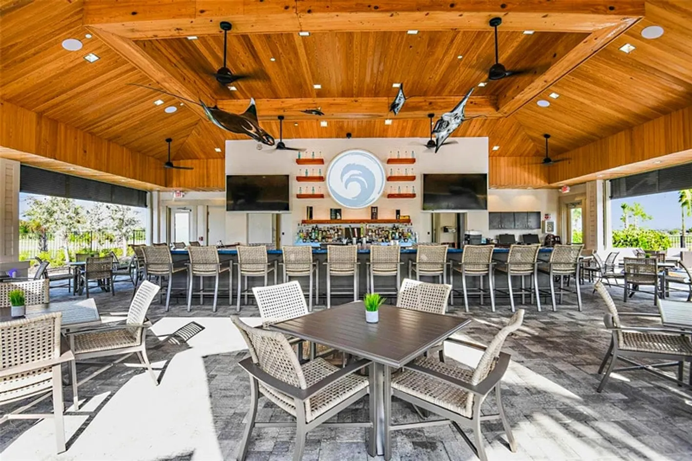 Bahama Bar