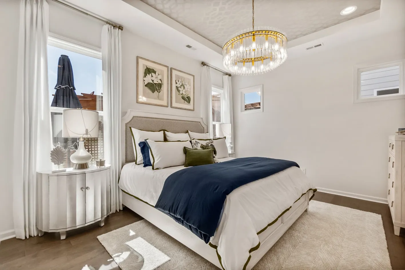 Model Bedroom Two