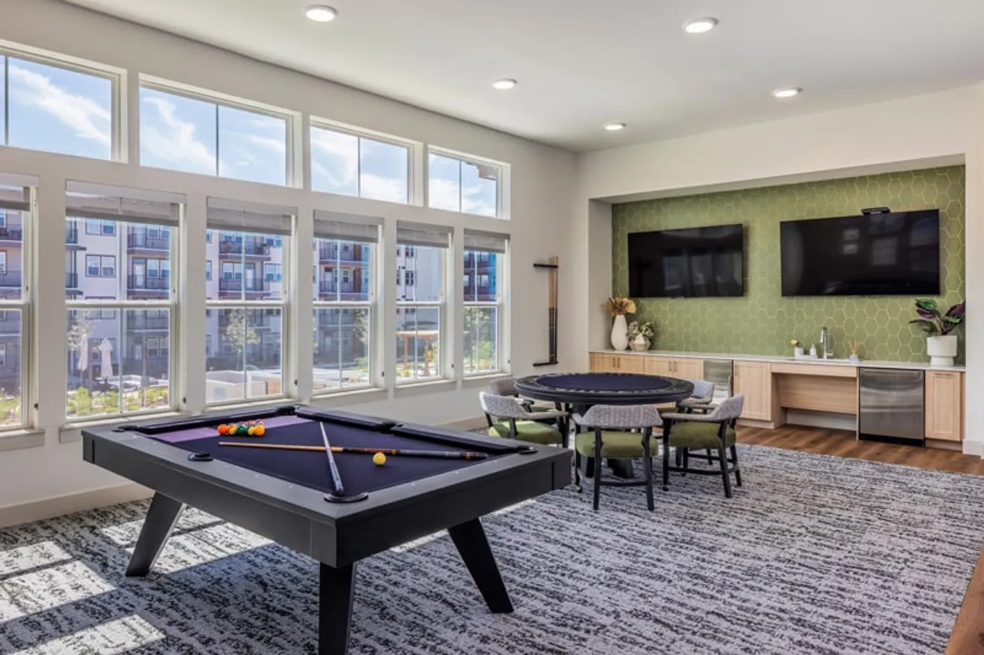 Billiards