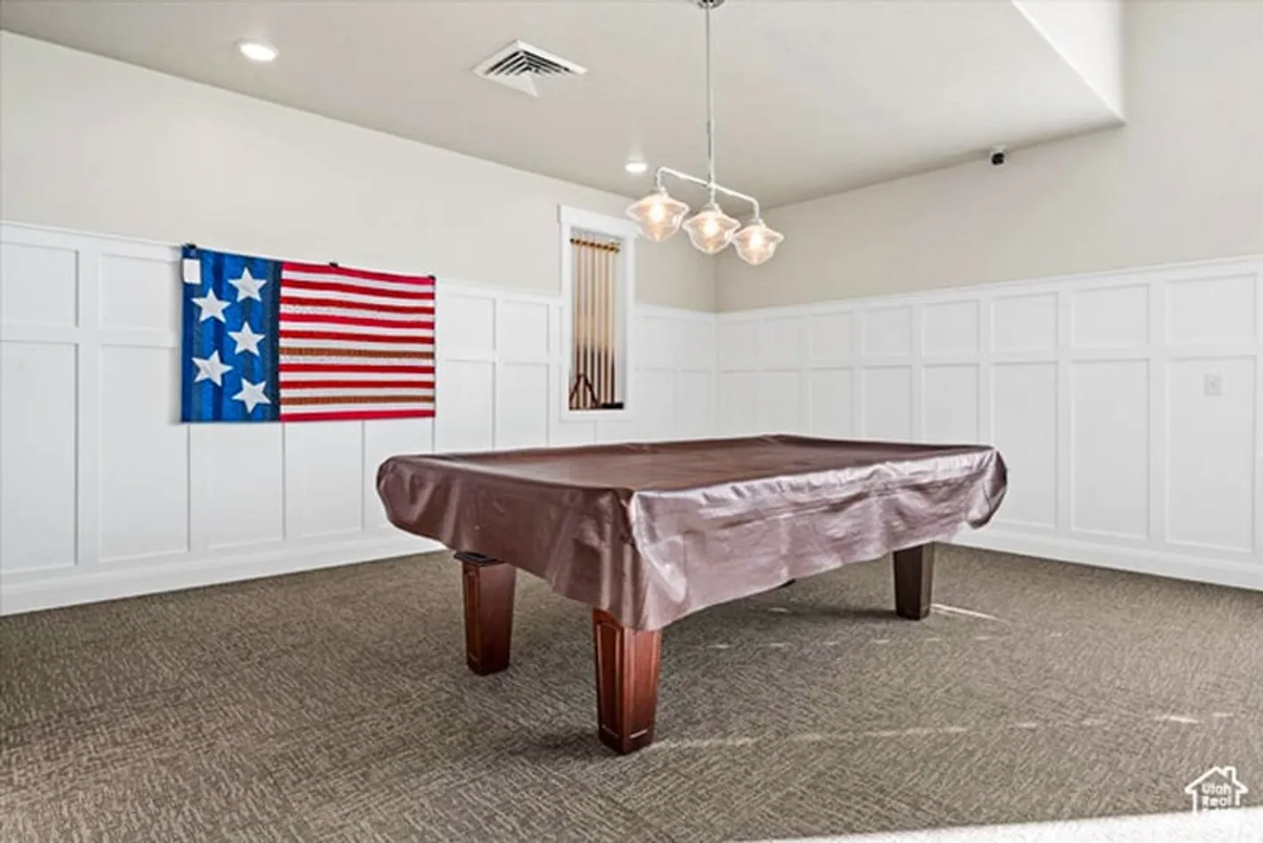 Billiards