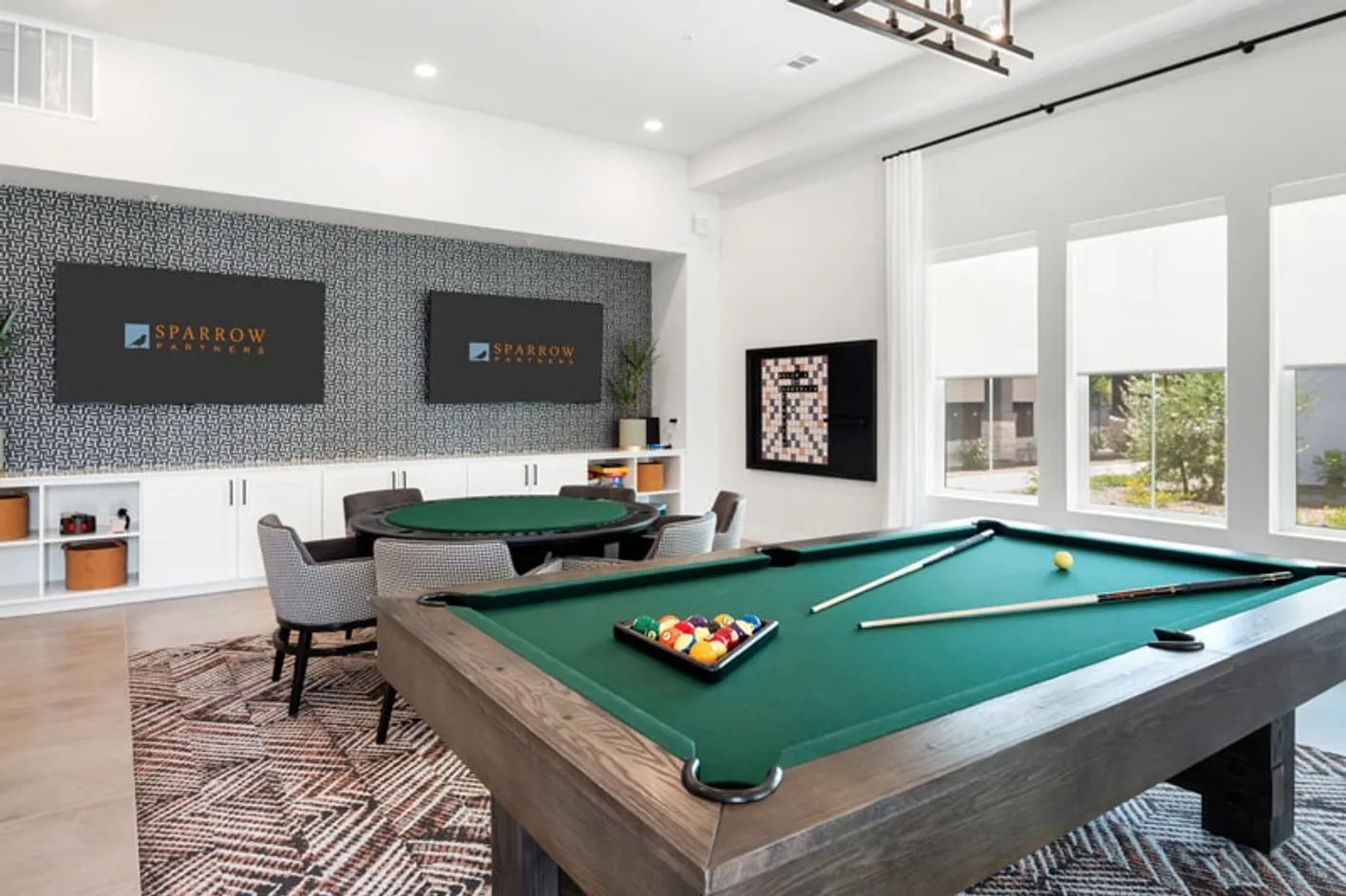 Billiards