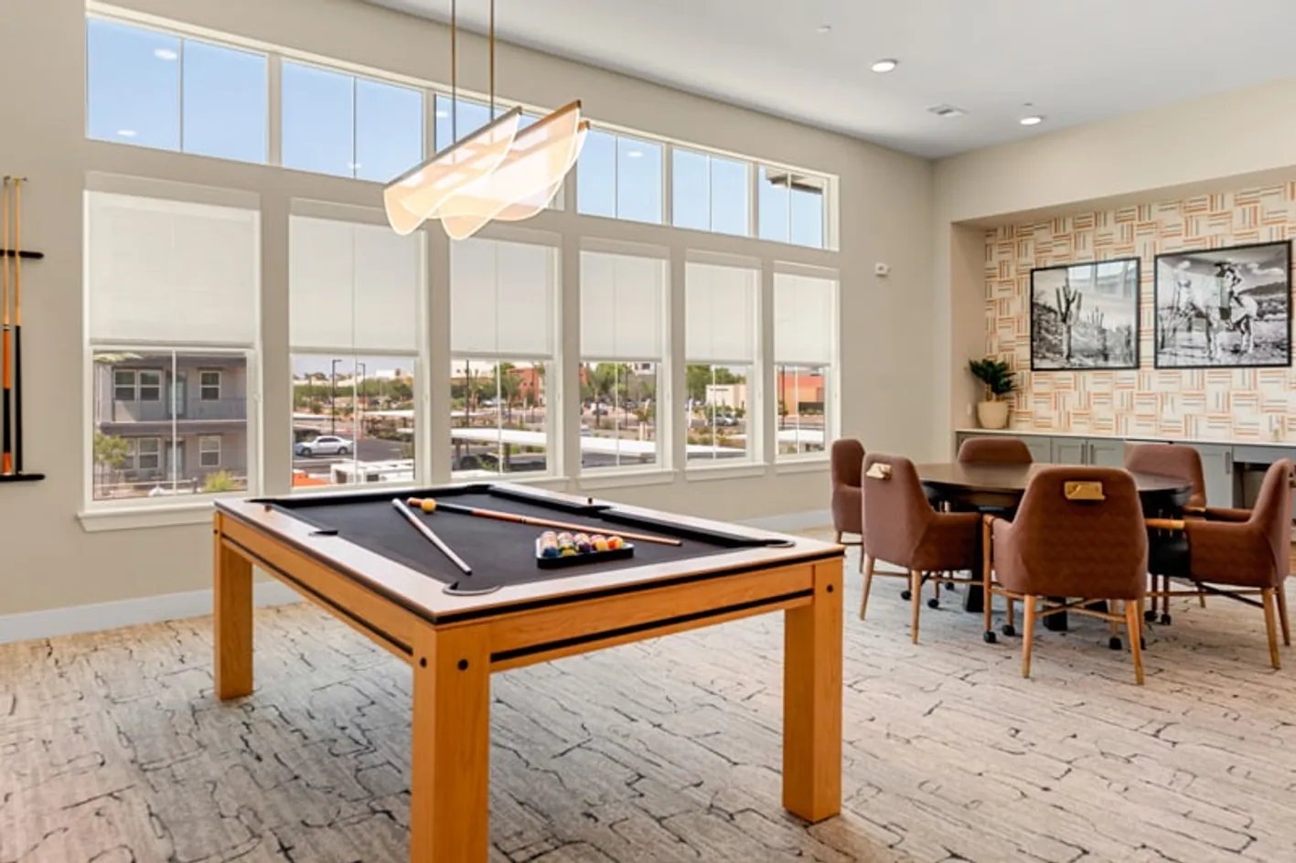 Billiards