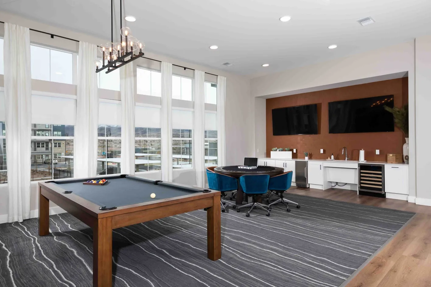 Billiards