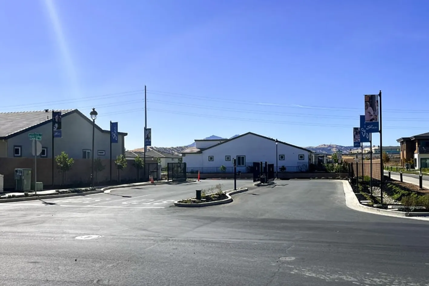 Community Grounds