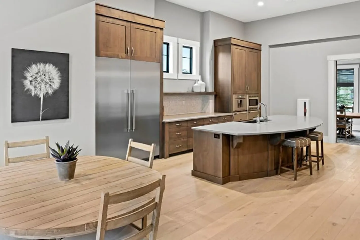 Kitchen Island