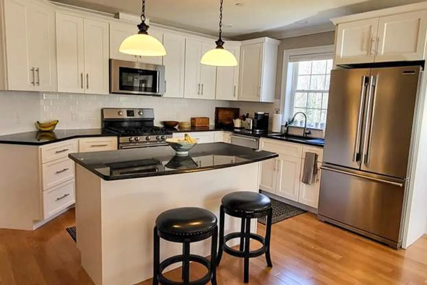 Kitchen Seating