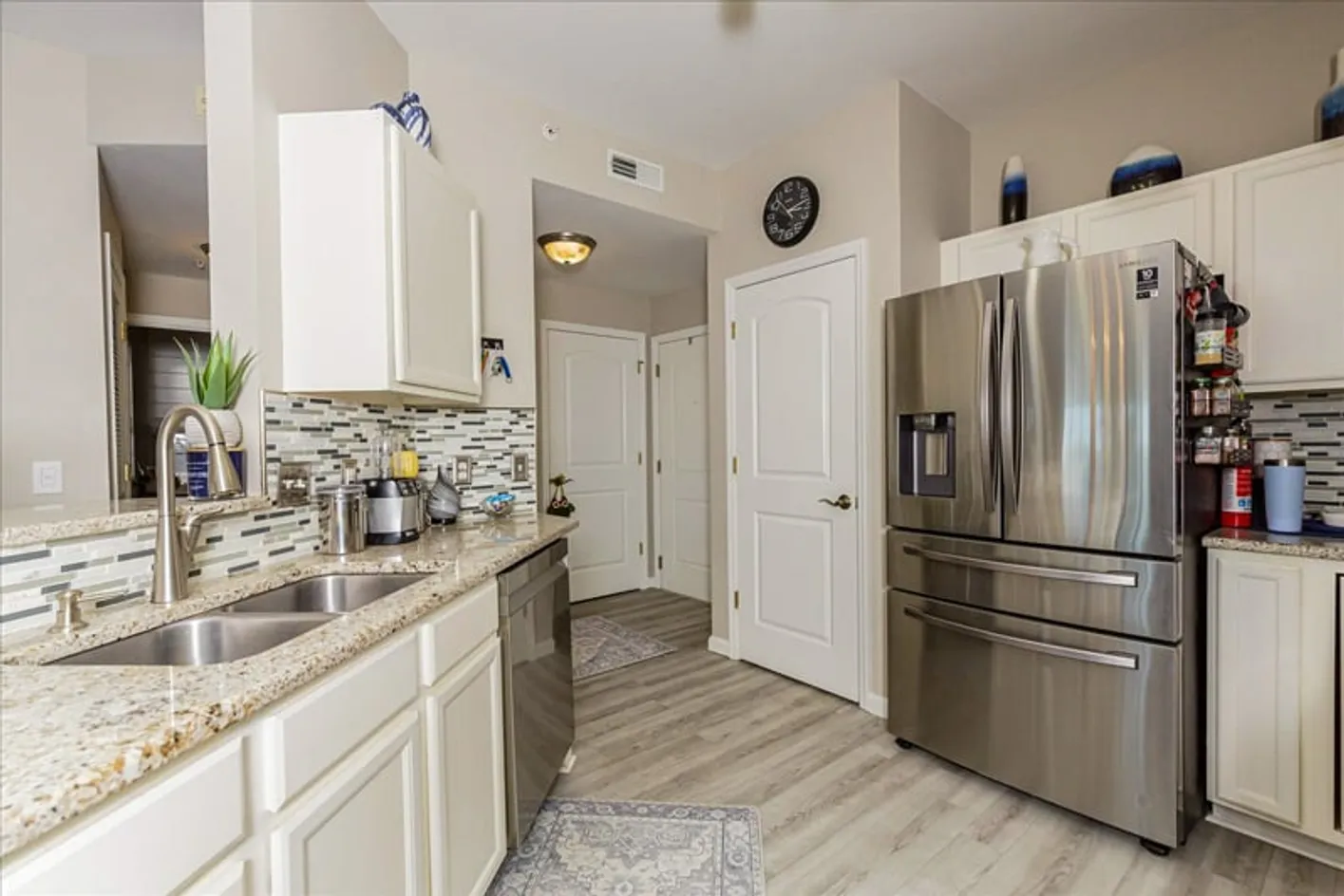 Kitchen Sink