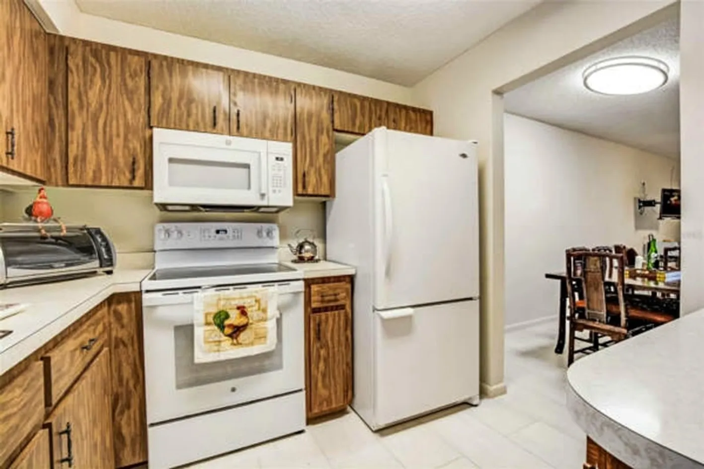 Kitchen Appliances