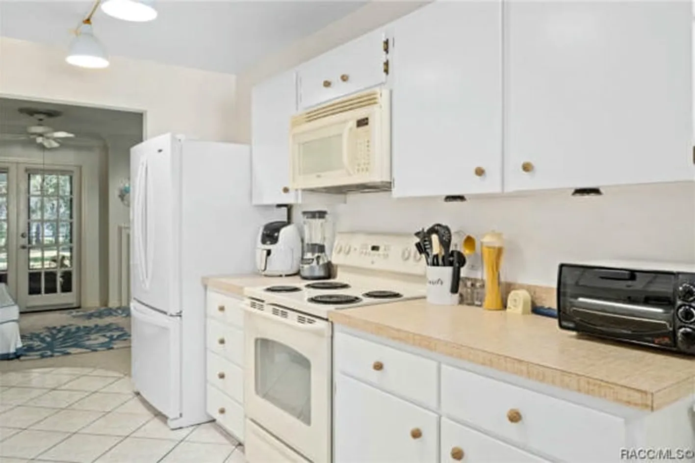 Kitchen Appliances