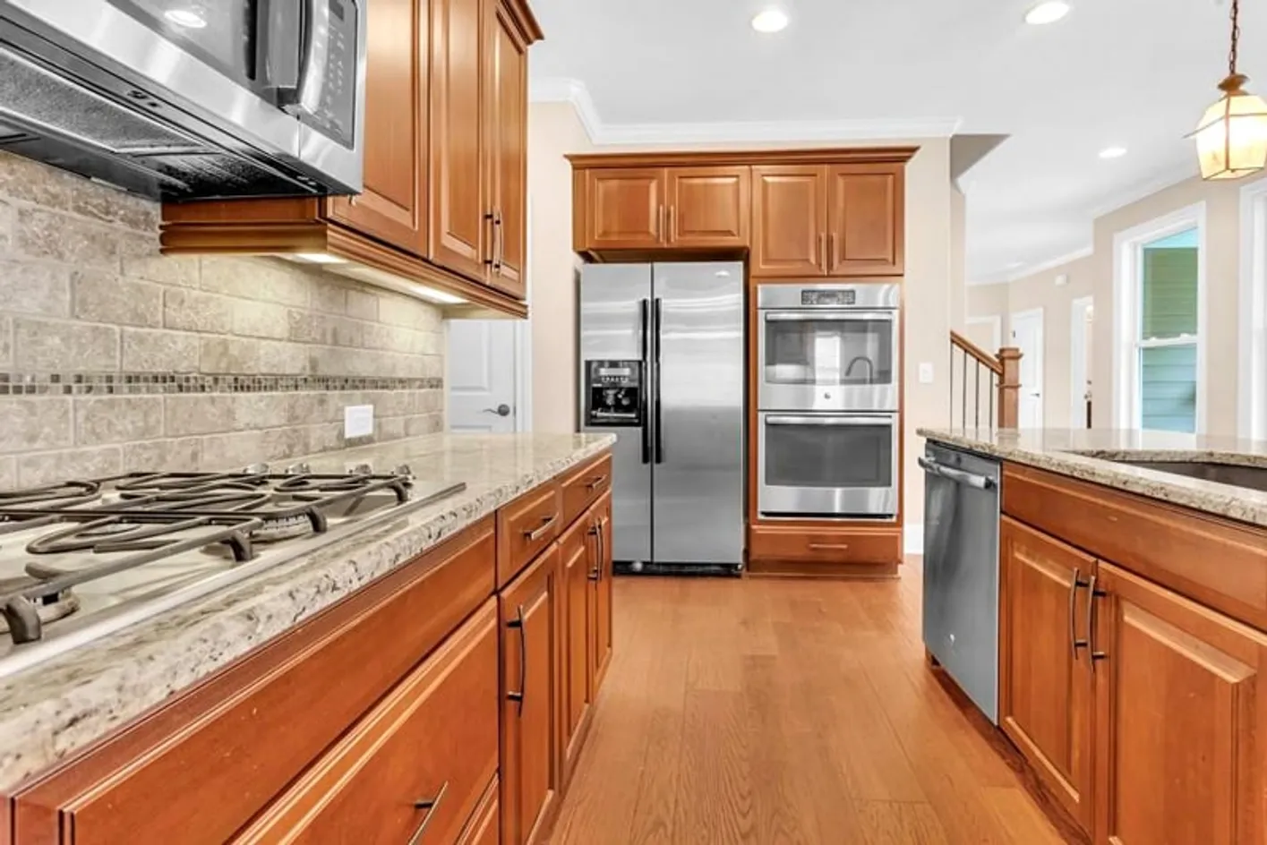 Kitchen Appliances