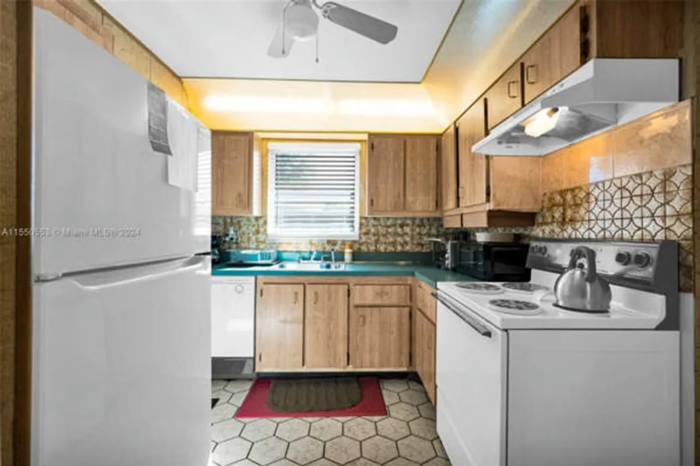 Kitchen Appliances