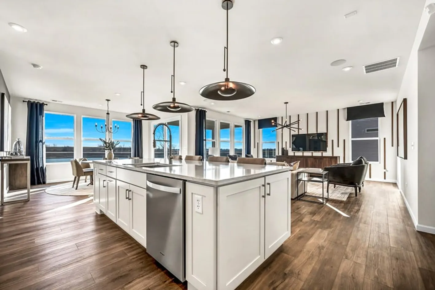 Kitchen Island