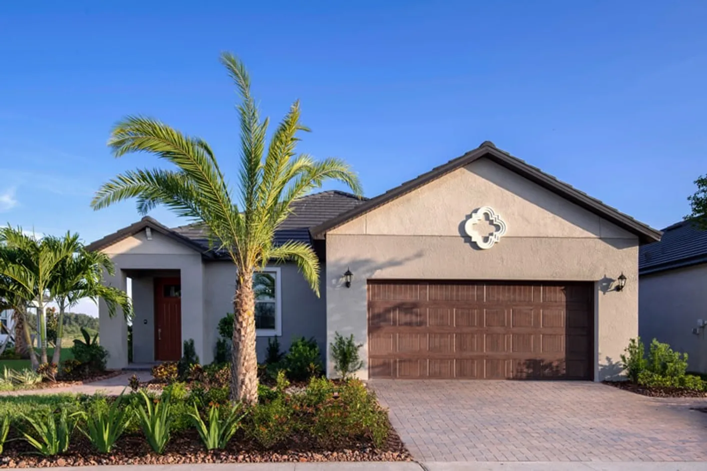 Homes