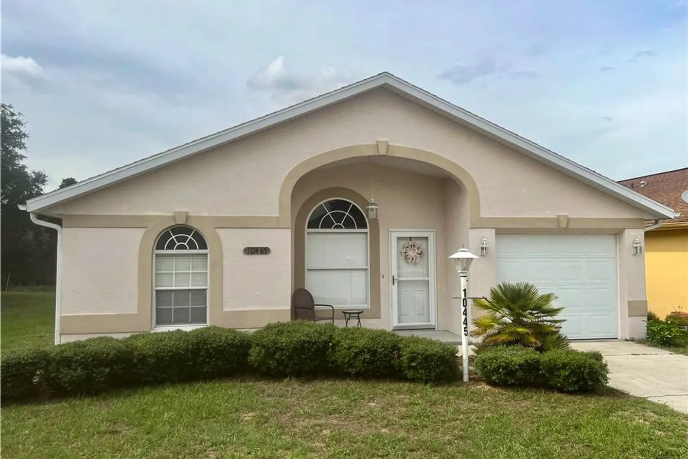 Home Exterior Four