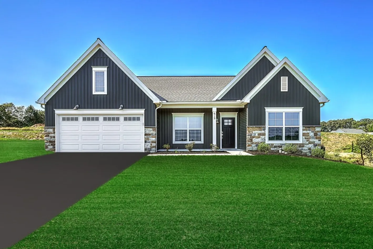 Home Exterior Two
