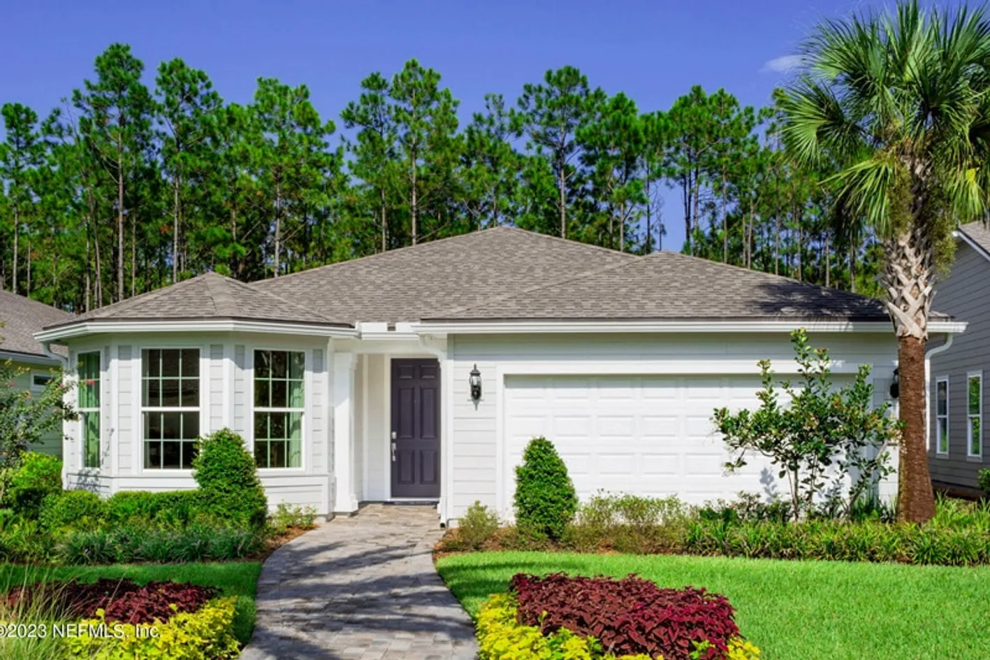 Single-Family Homes