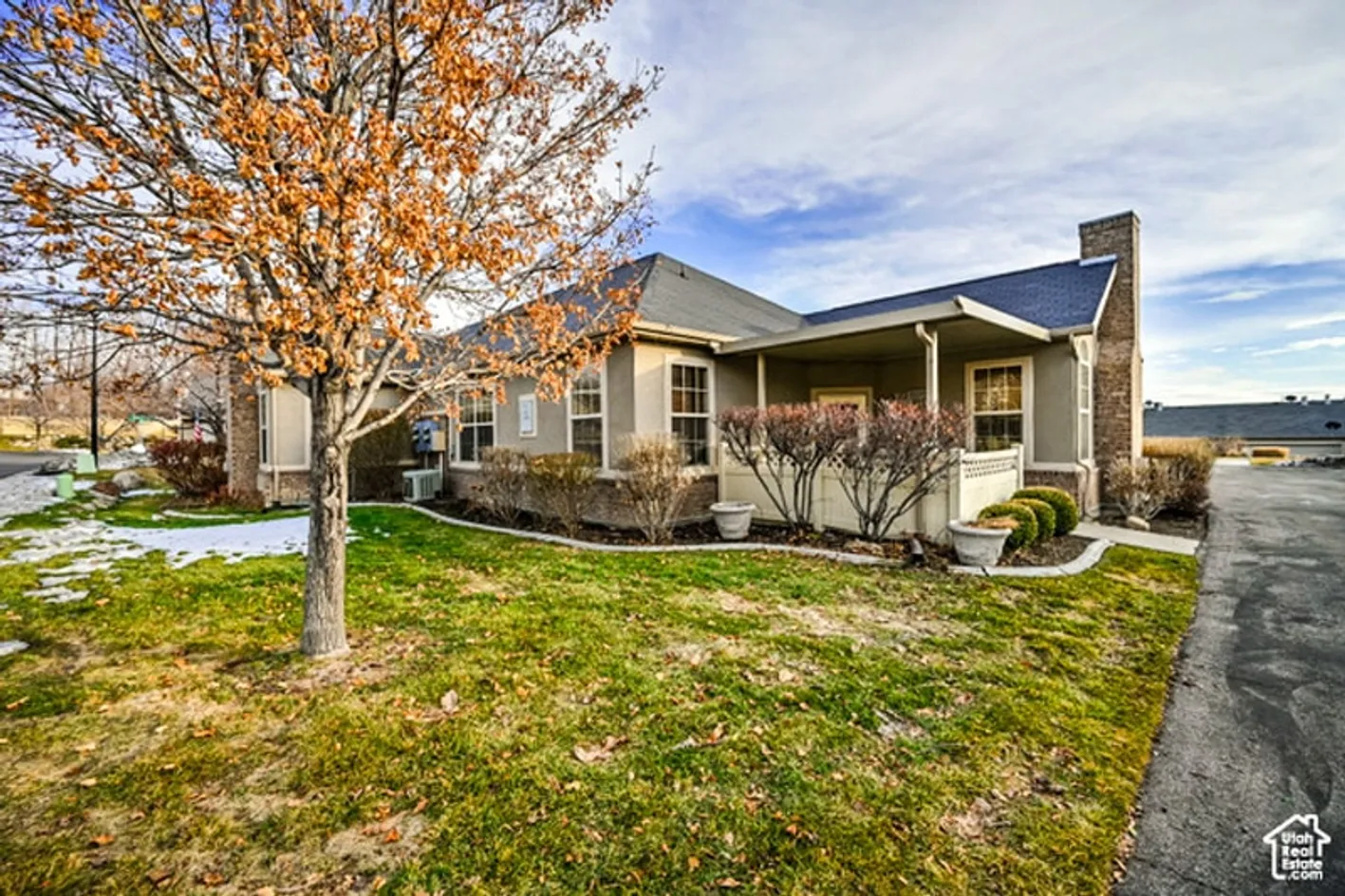 Home Exterior