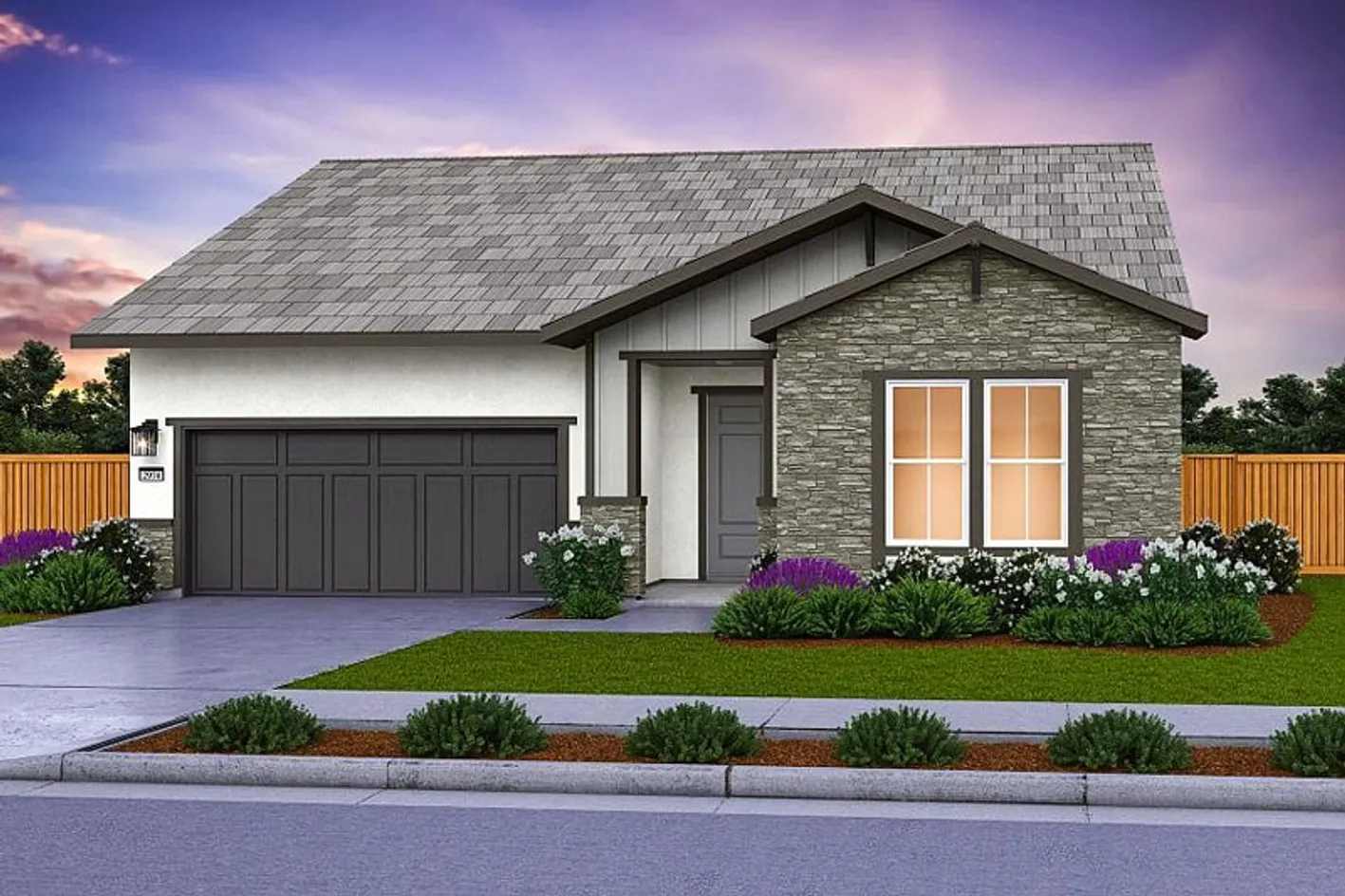 Del Webb Homes