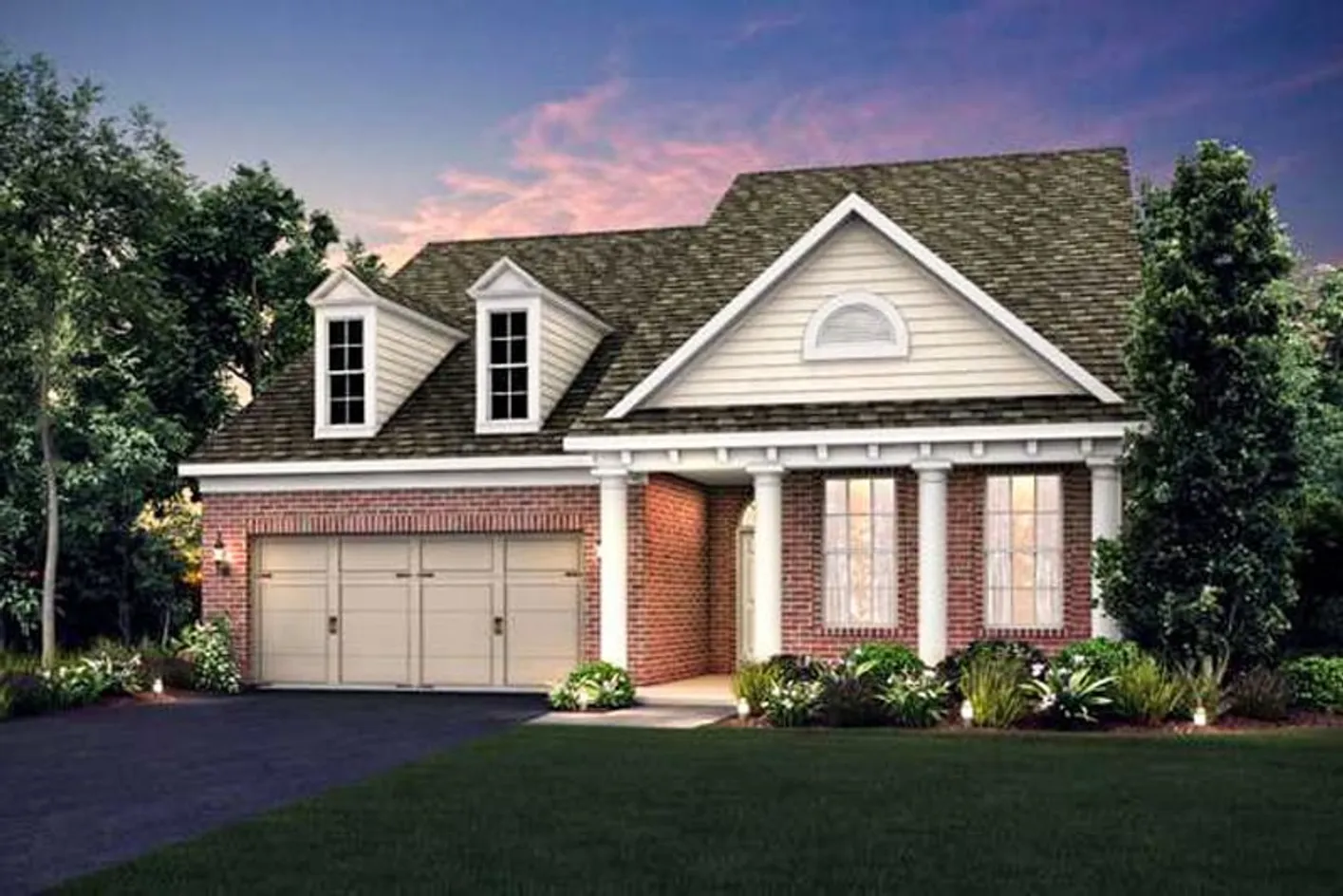 Single-Family Homes