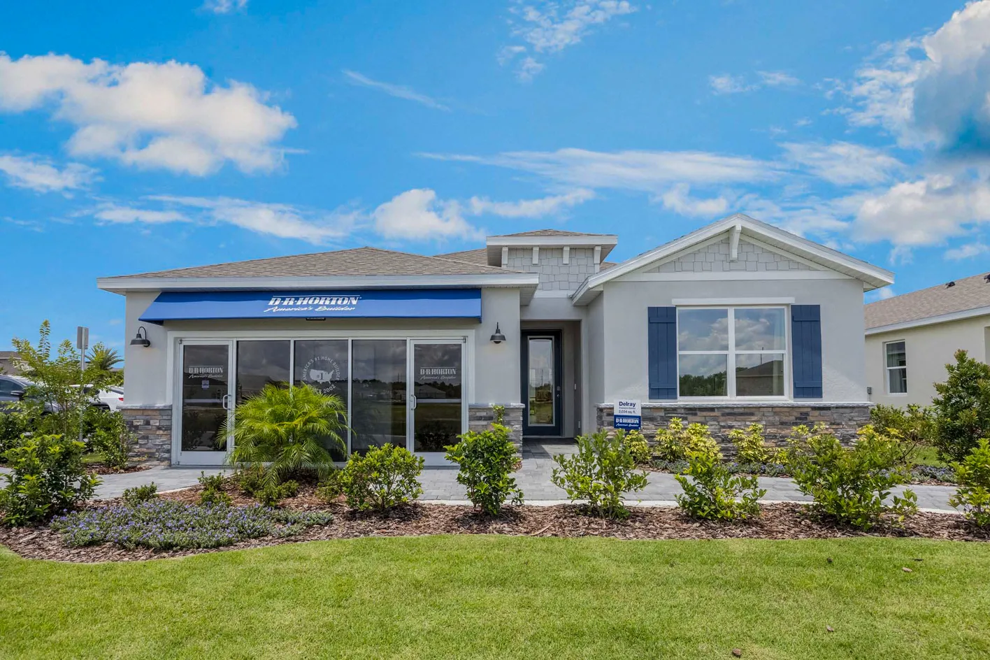 Model Home