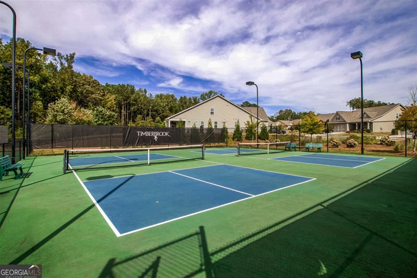 Pickleball