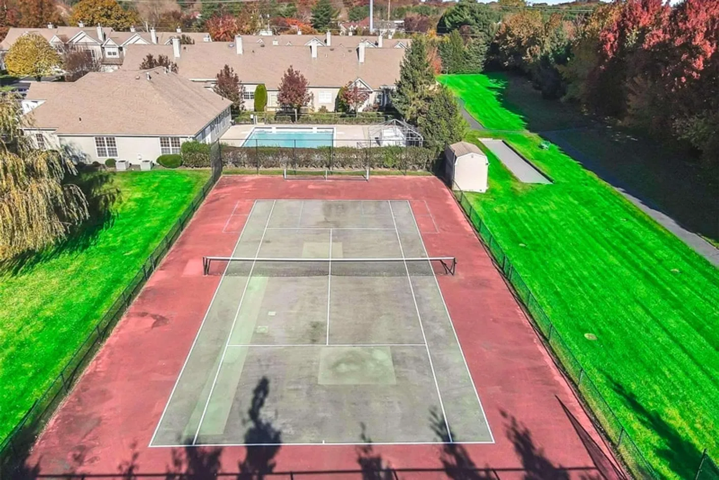 Tennis