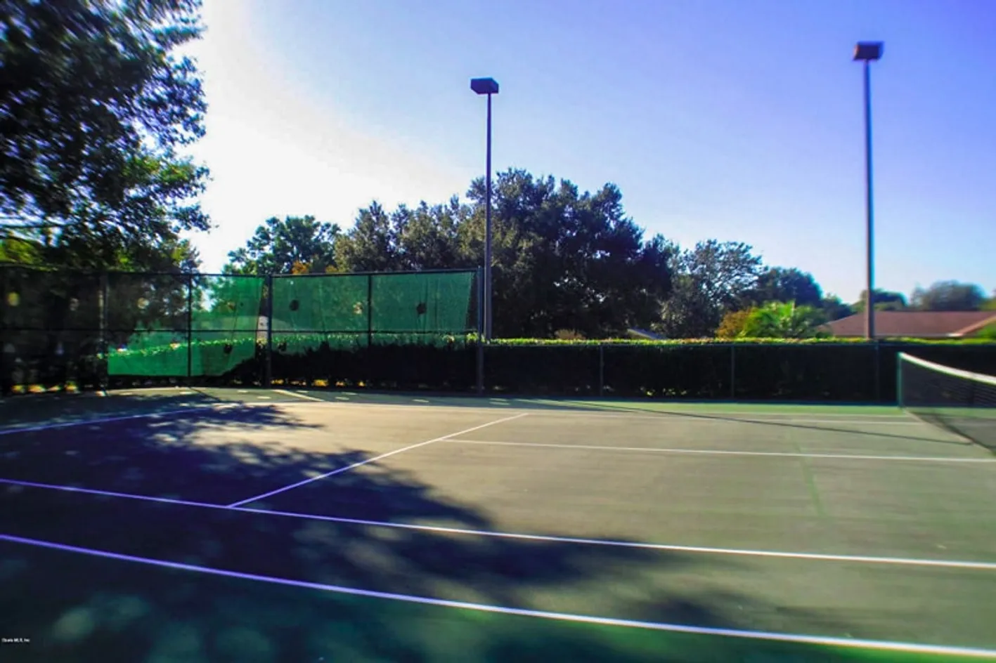 Tennis