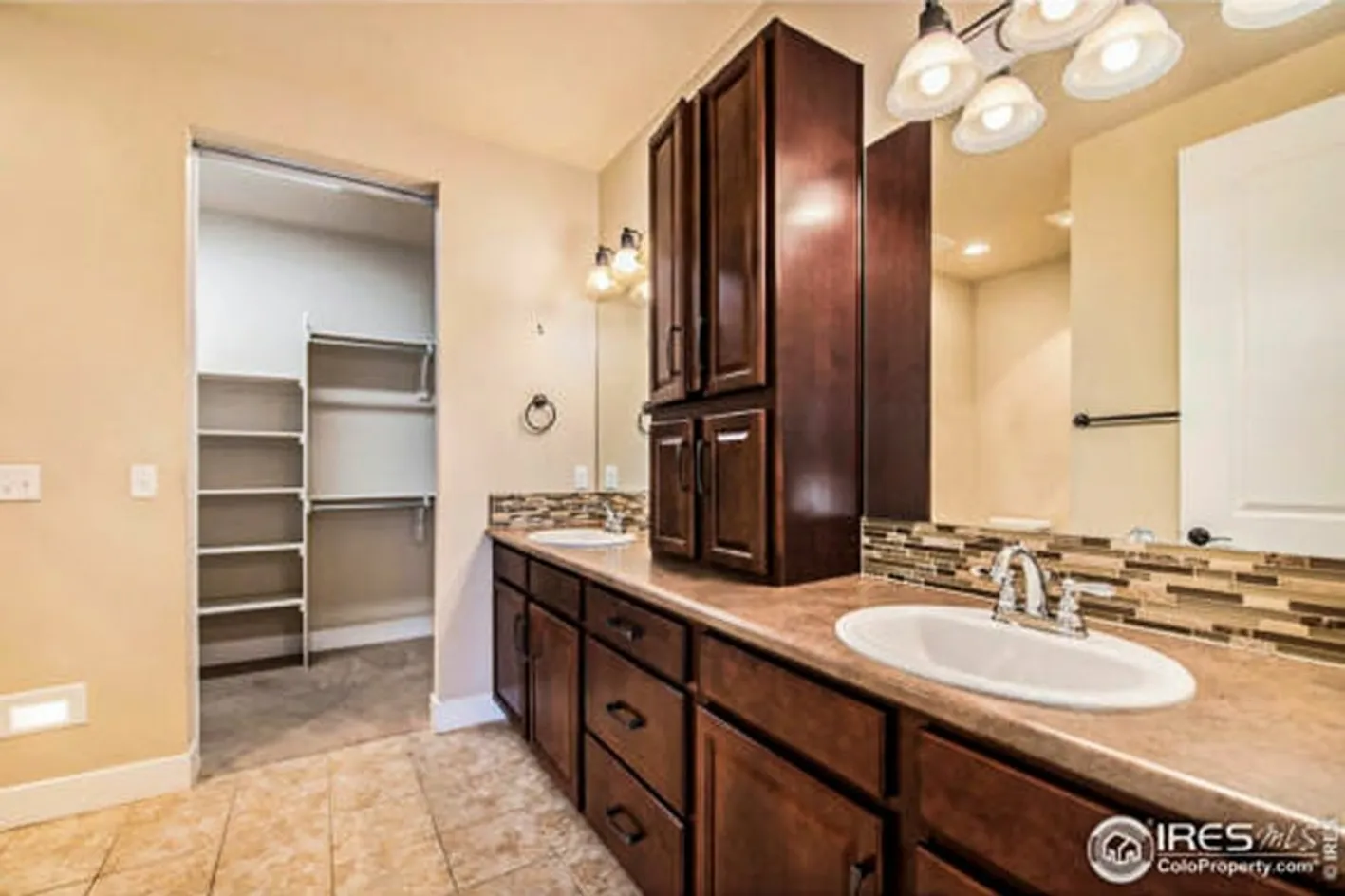 Vanities