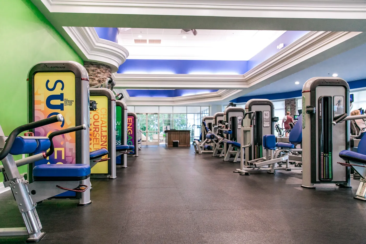 Exercise Equipment