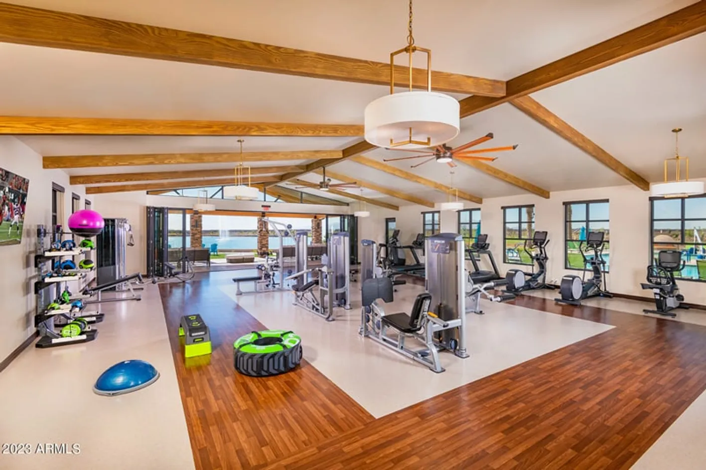 Gym