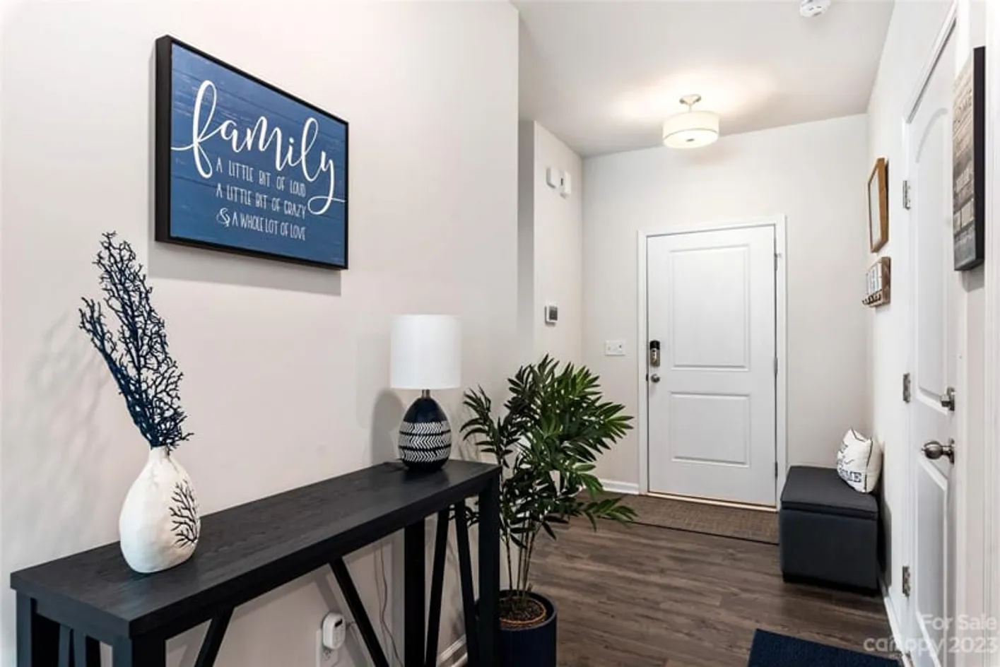 Entryway