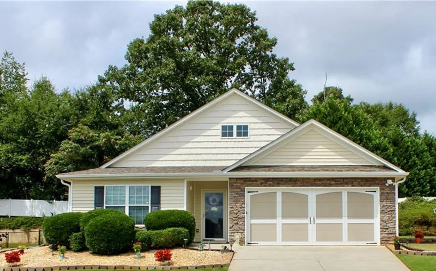 Home Exterior