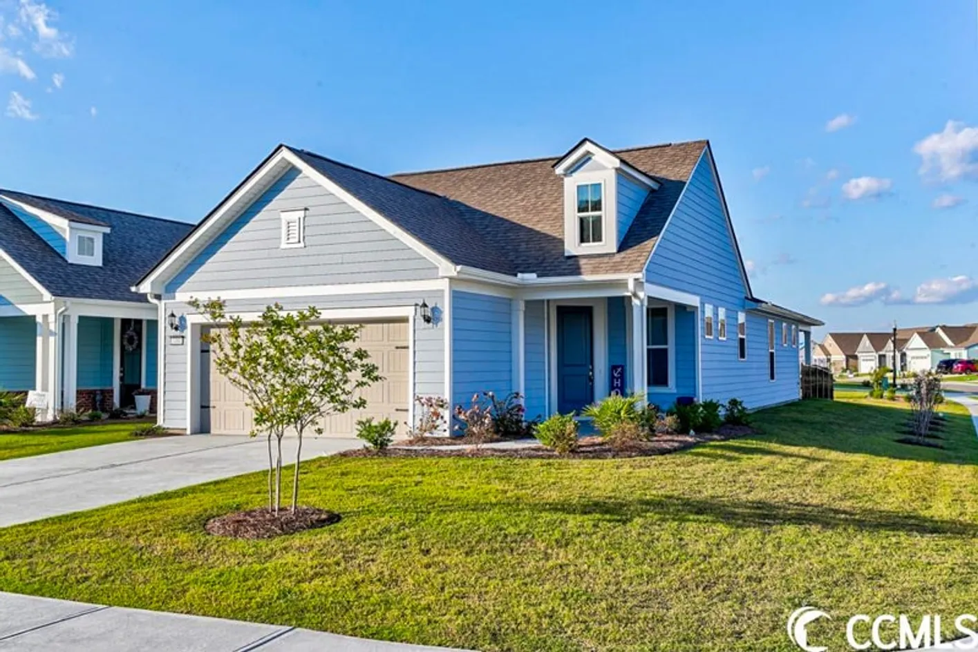 Home Exterior