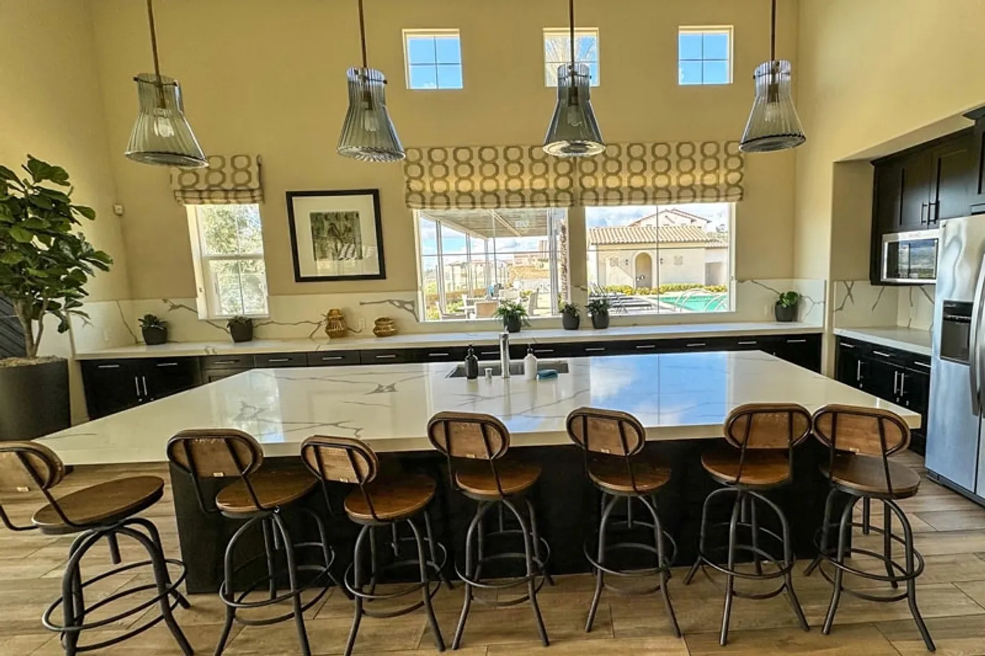 Community Kitchen