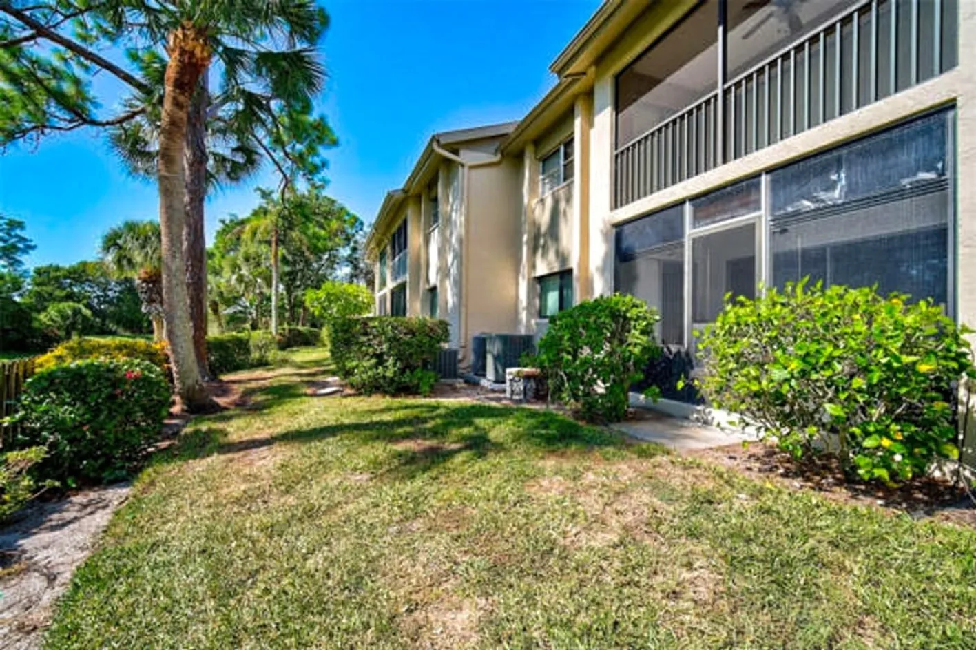 Condominiums