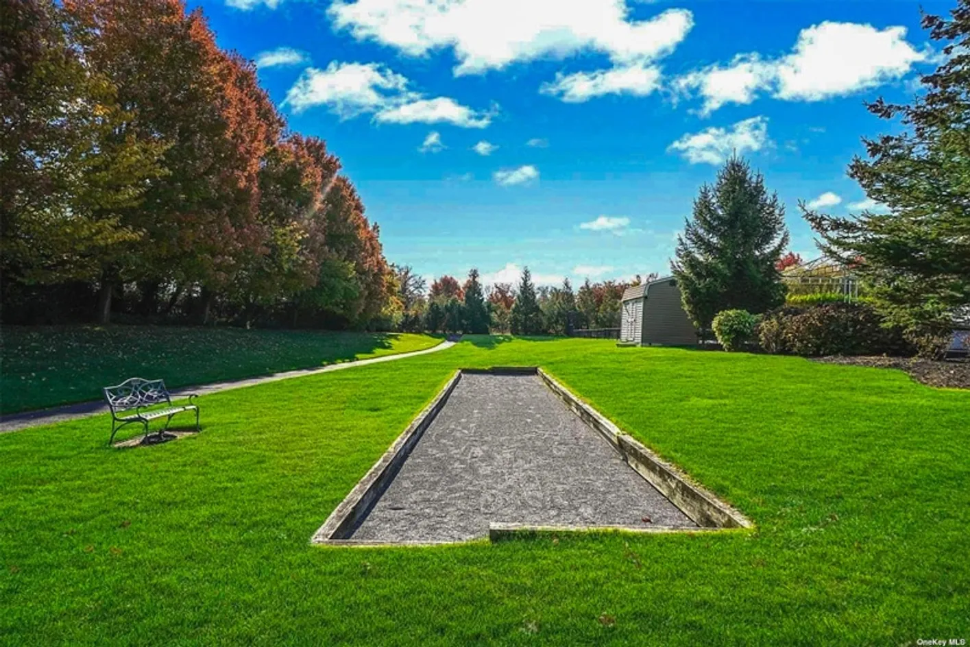 Bocce