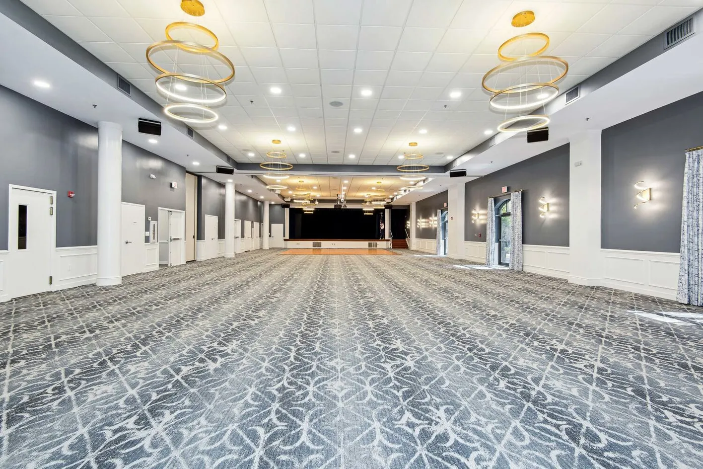 Community Ballroom