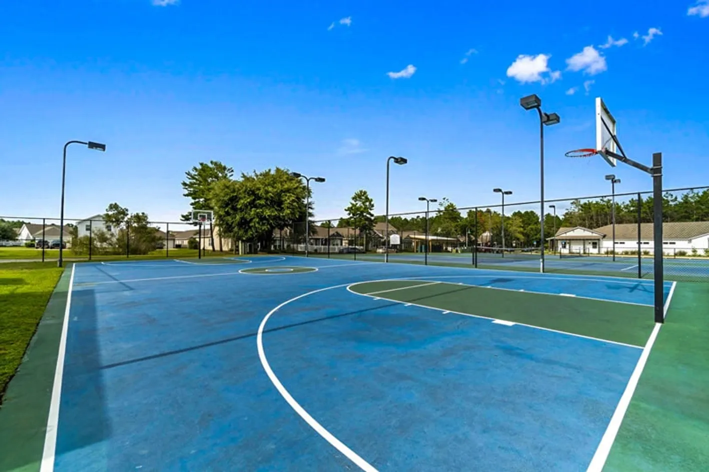 Basketball