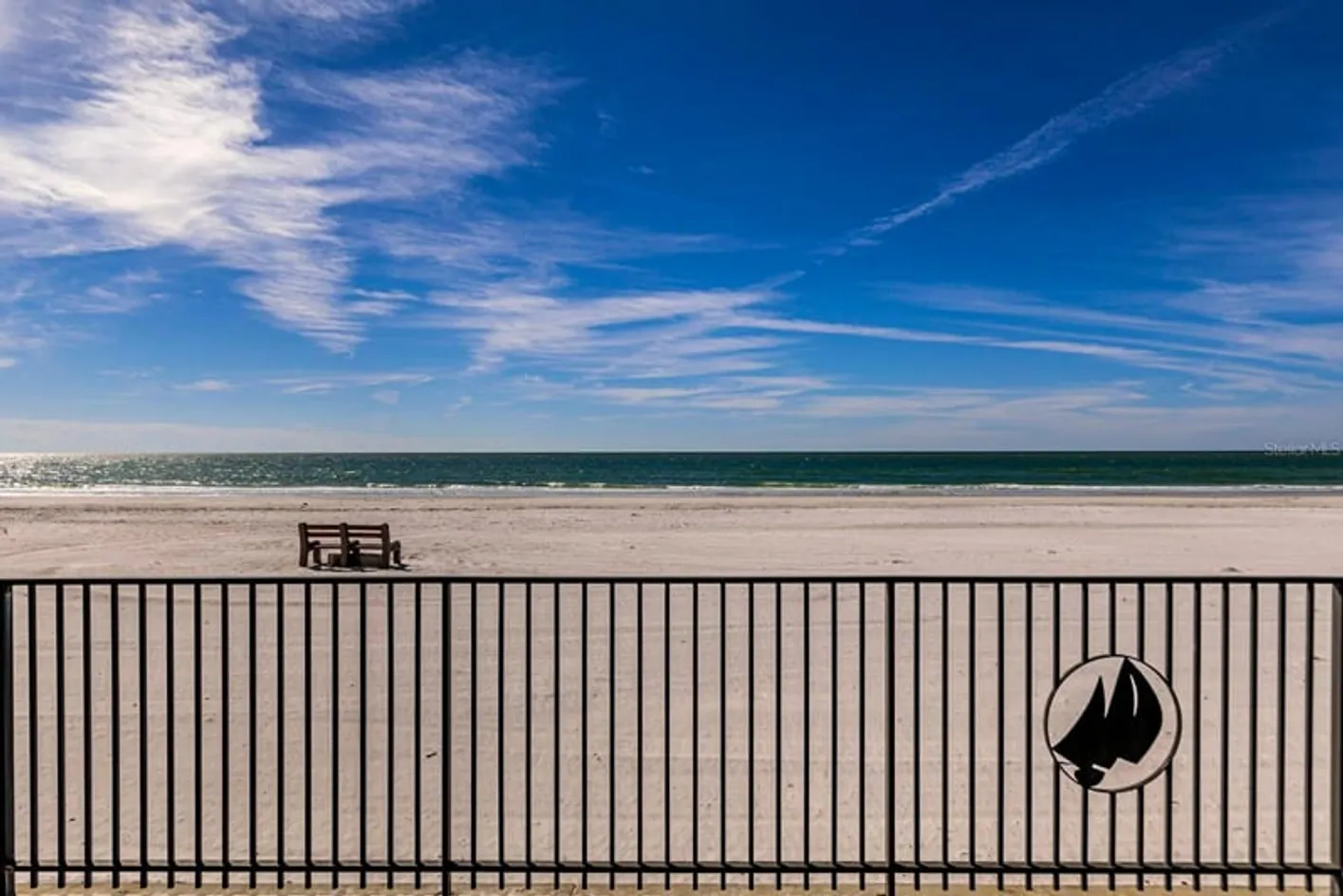 Beach View