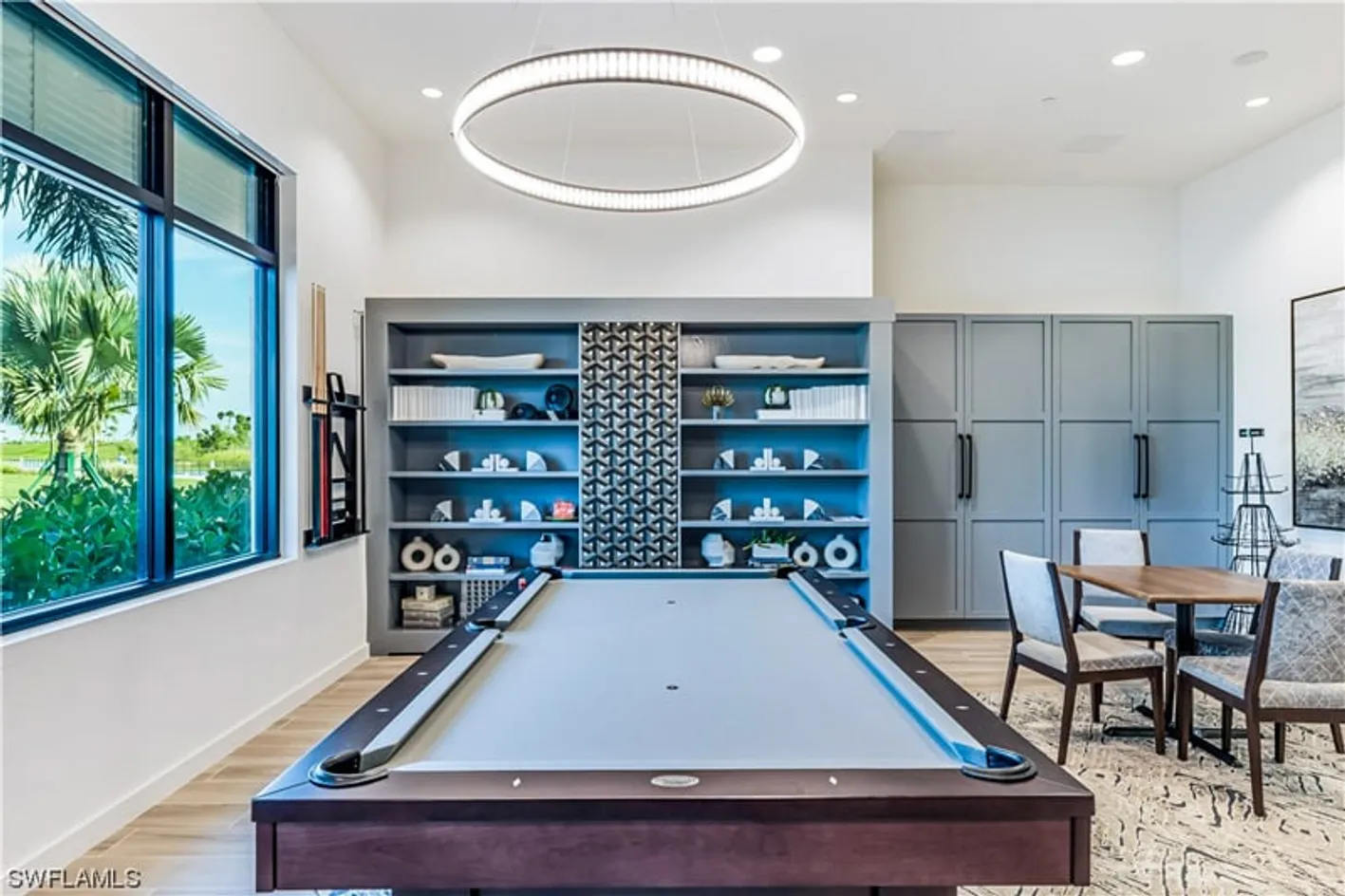Billiards