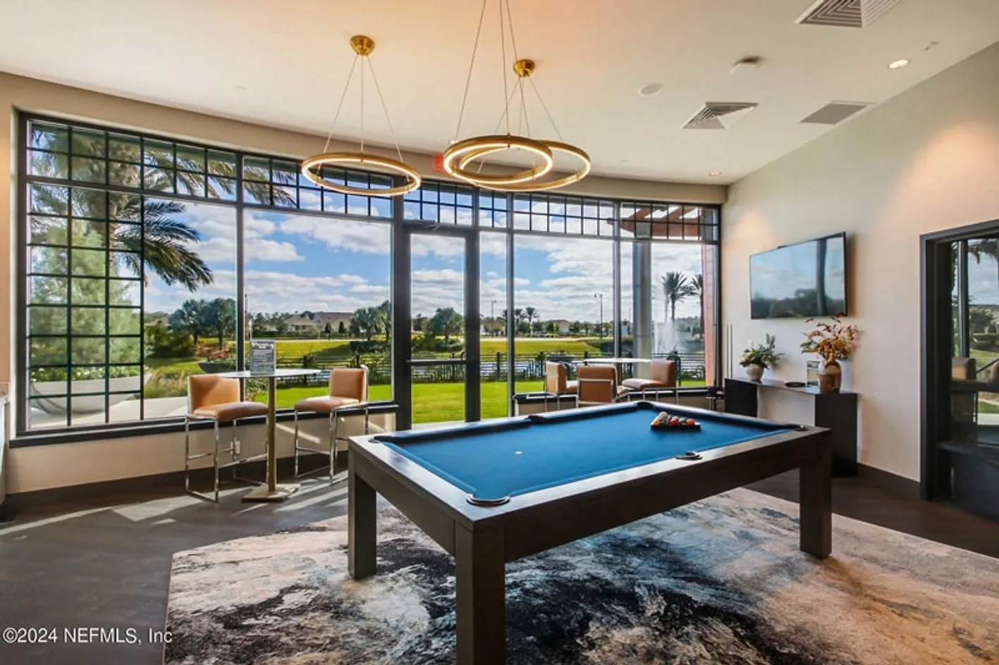 Billiards