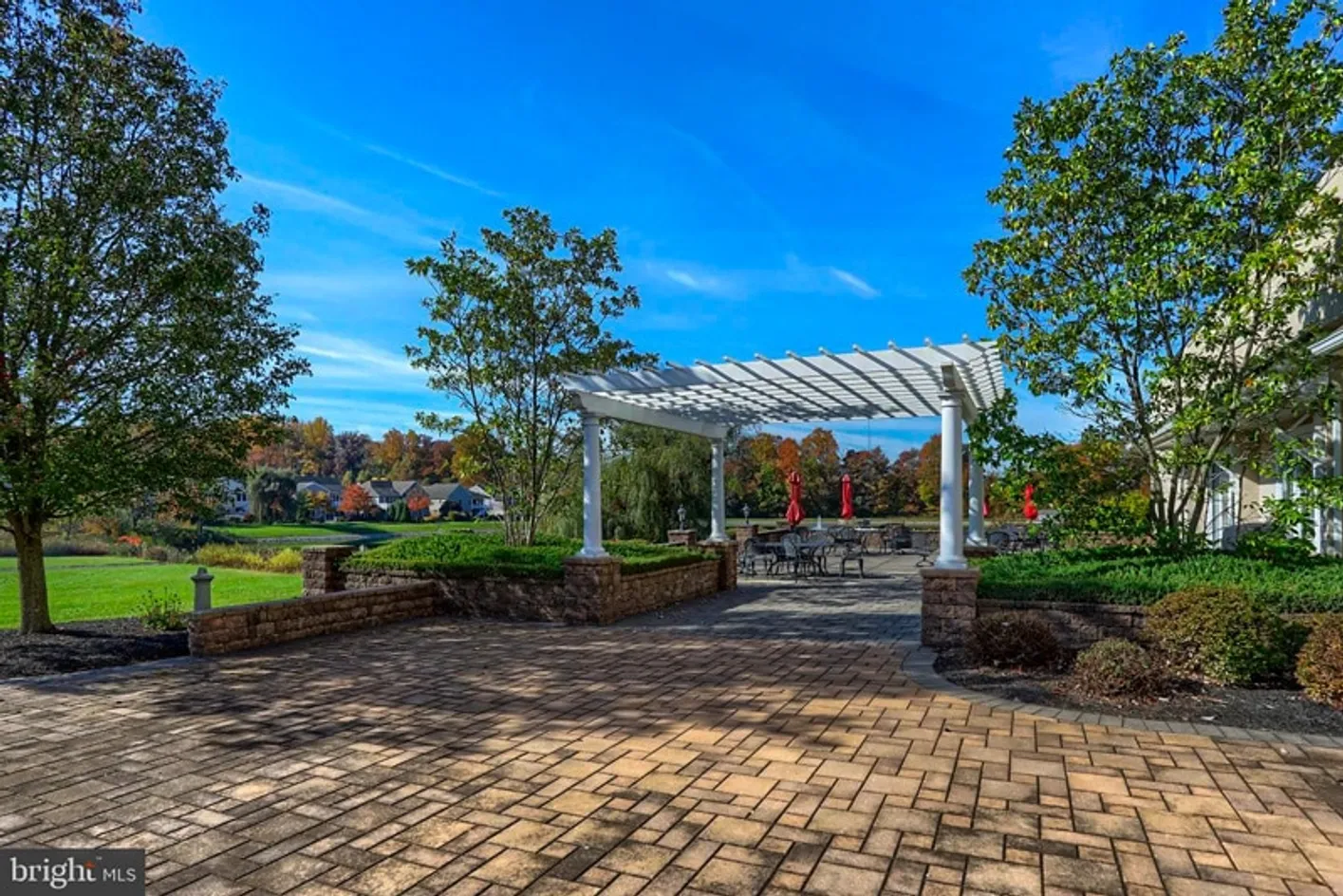 Grounds