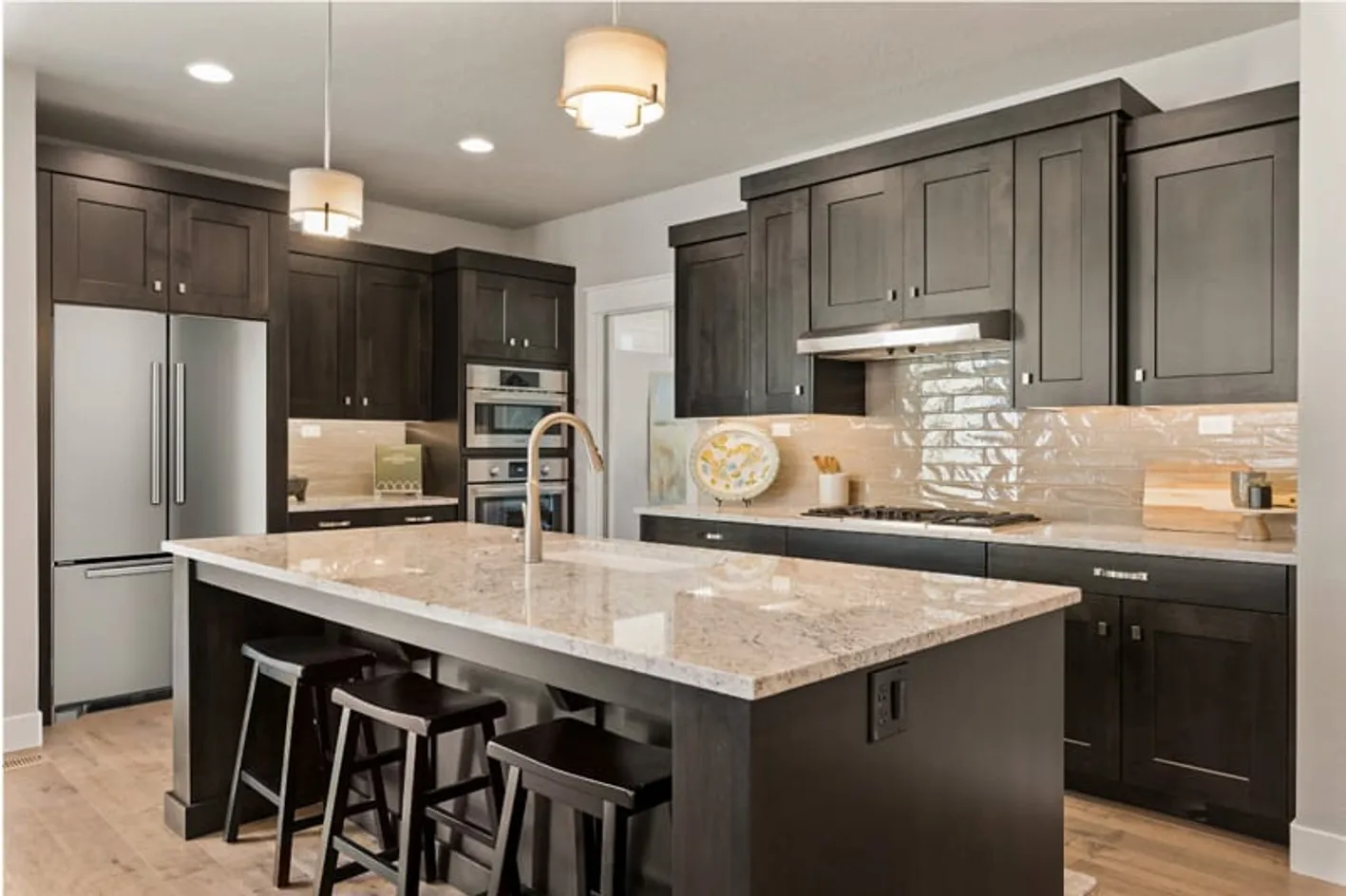 Kitchen Seating
