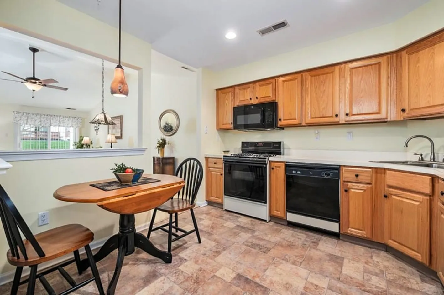 Kitchen Appliances
