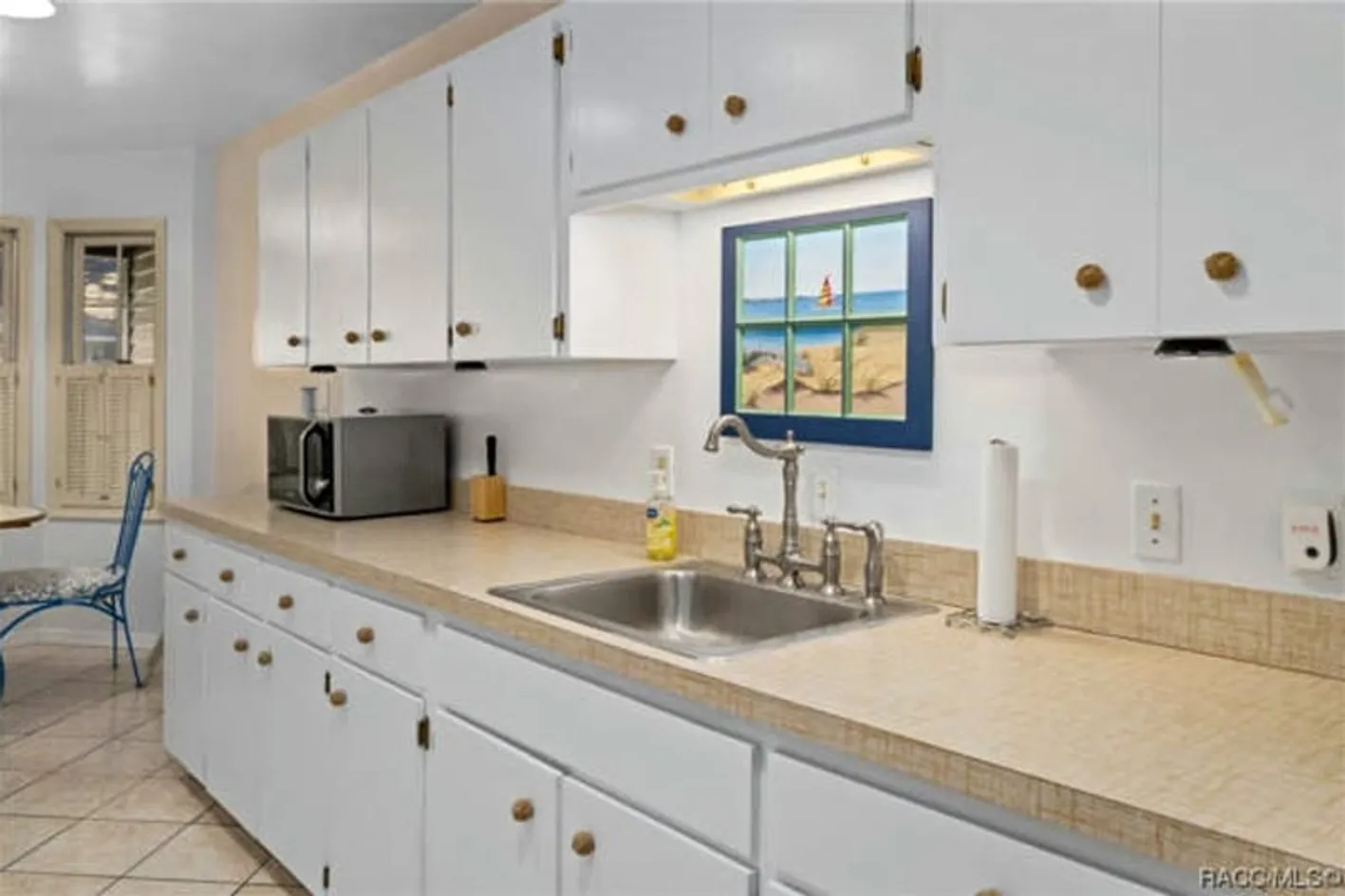 Kitchen Sink