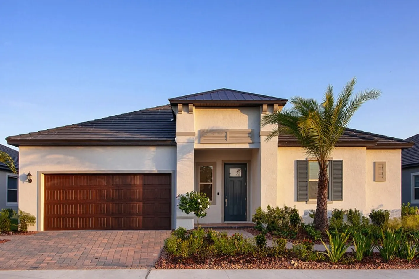 Home Exterior