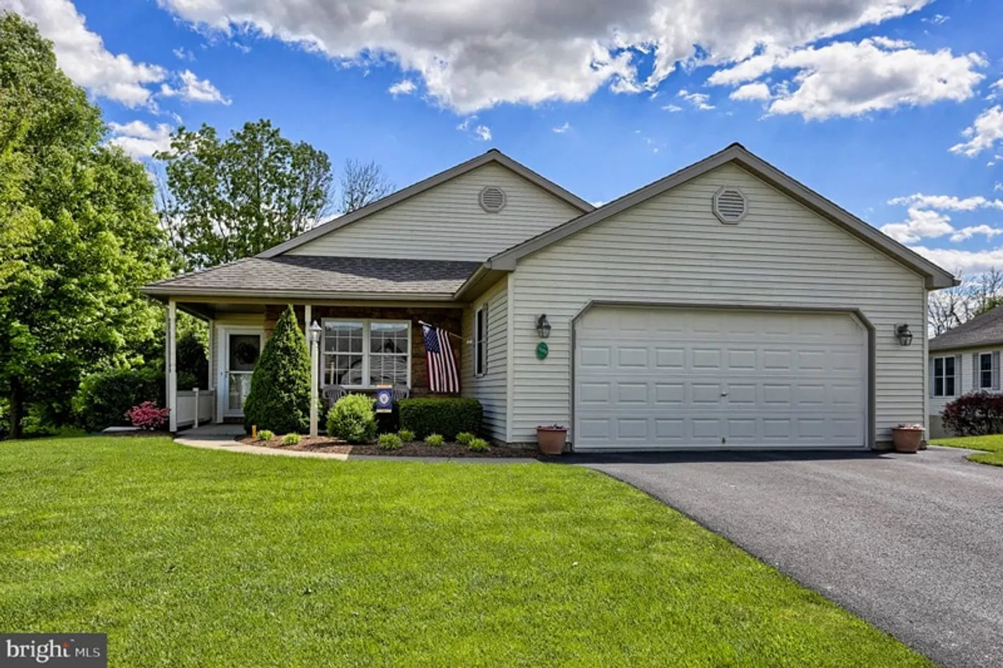 Single-Family Home