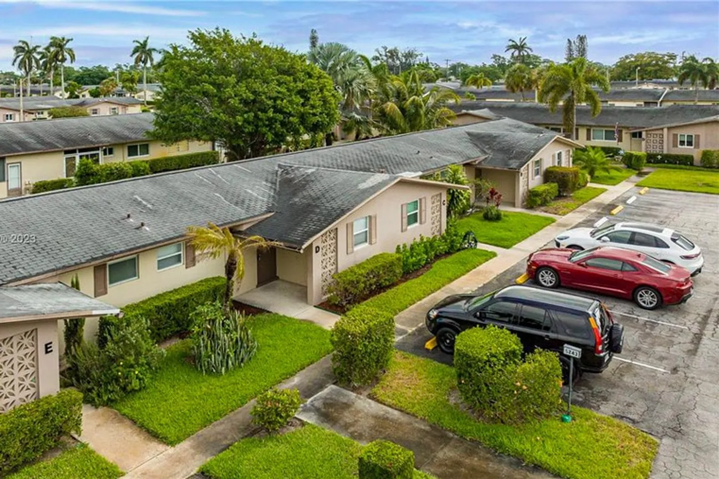 Homes