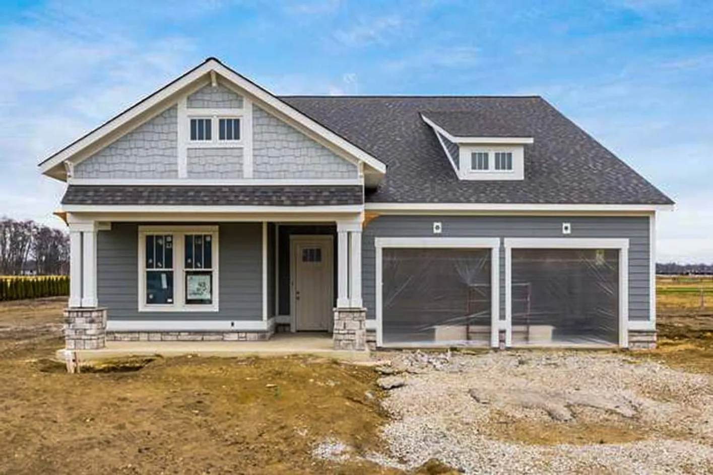 Home Exterior